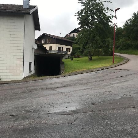 Le Deux Pieces Διαμέρισμα Gérardmer Εξωτερικό φωτογραφία