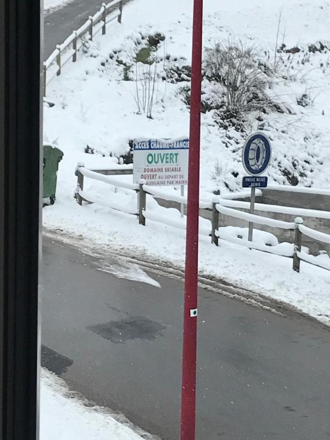 Le Deux Pieces Διαμέρισμα Gérardmer Εξωτερικό φωτογραφία